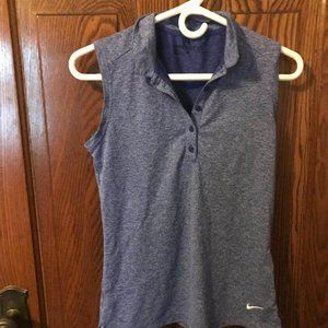 nike dryfit workout tank